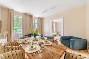 Apartamenty Lighthouse - Pomorska 5
